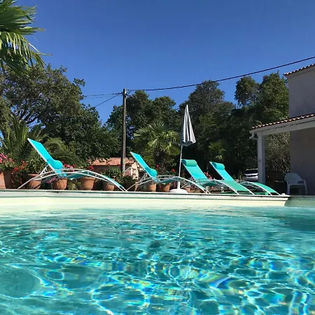 Hotes Carpe Diem * Санта-Мария-Погжио