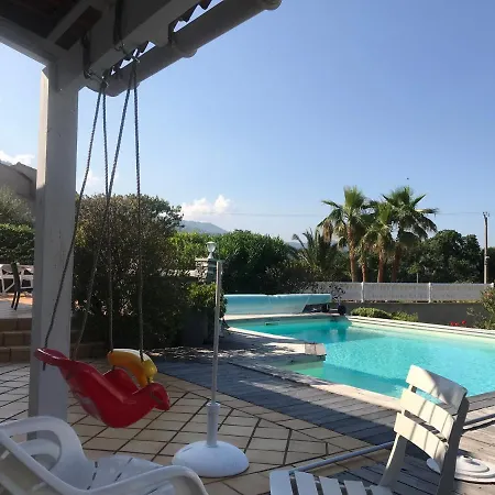 Hotes Carpe Diem Отель типа 