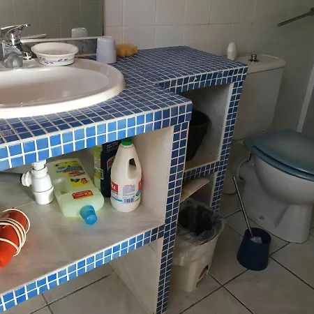 Hotes Carpe Diem * Санта-Мария-Погжио