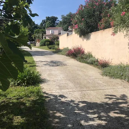 Hotes Carpe Diem Санта-Мария-Погжио