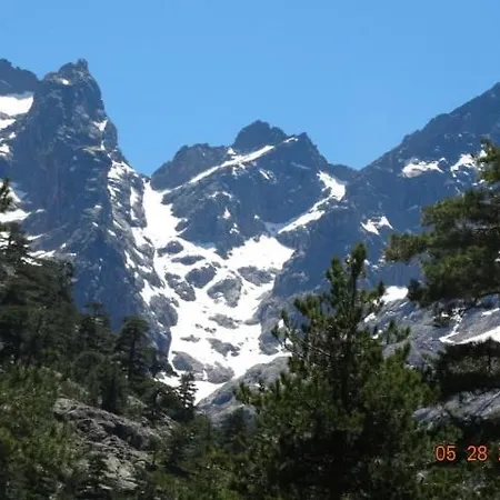 Hotes Carpe Diem * Санта-Мария-Погжио