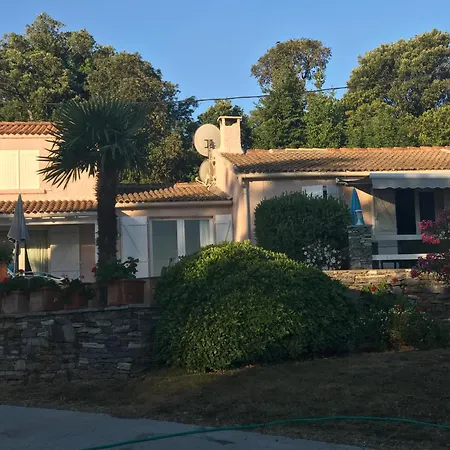 Hotes Carpe Diem Санта-Мария-Погжио