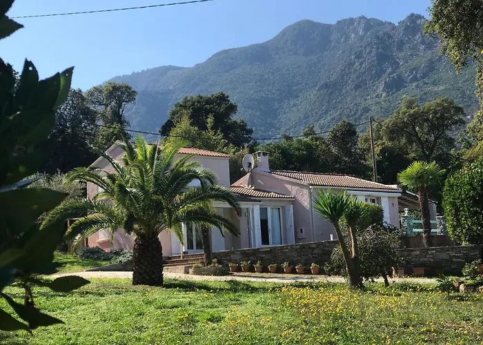 Bed & Breakfast Hotes Carpe Diem