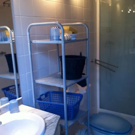 Hotes Carpe Diem B&B Santa-Maria-Poggio (Corsica)
