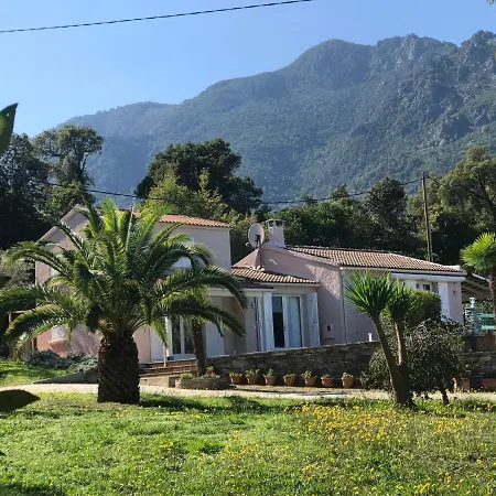 Bed & Breakfast Hotes Carpe Diem