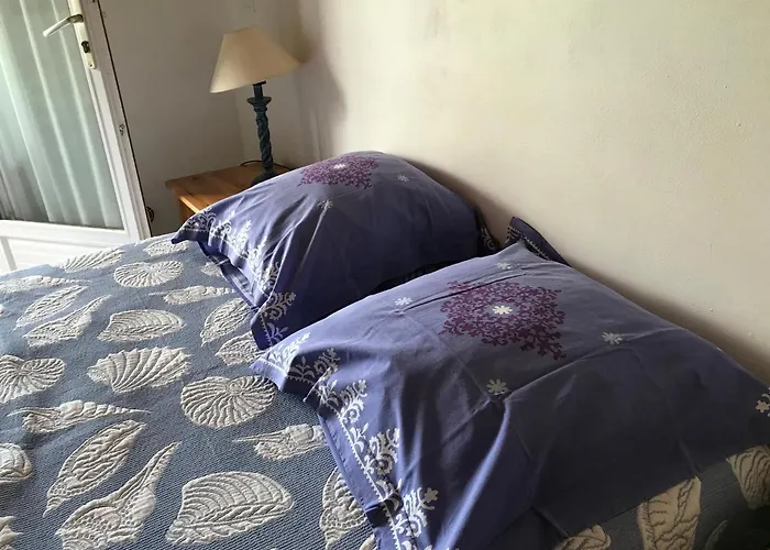 Hotes Carpe Diem Santa-Maria-Poggio (Corsica)